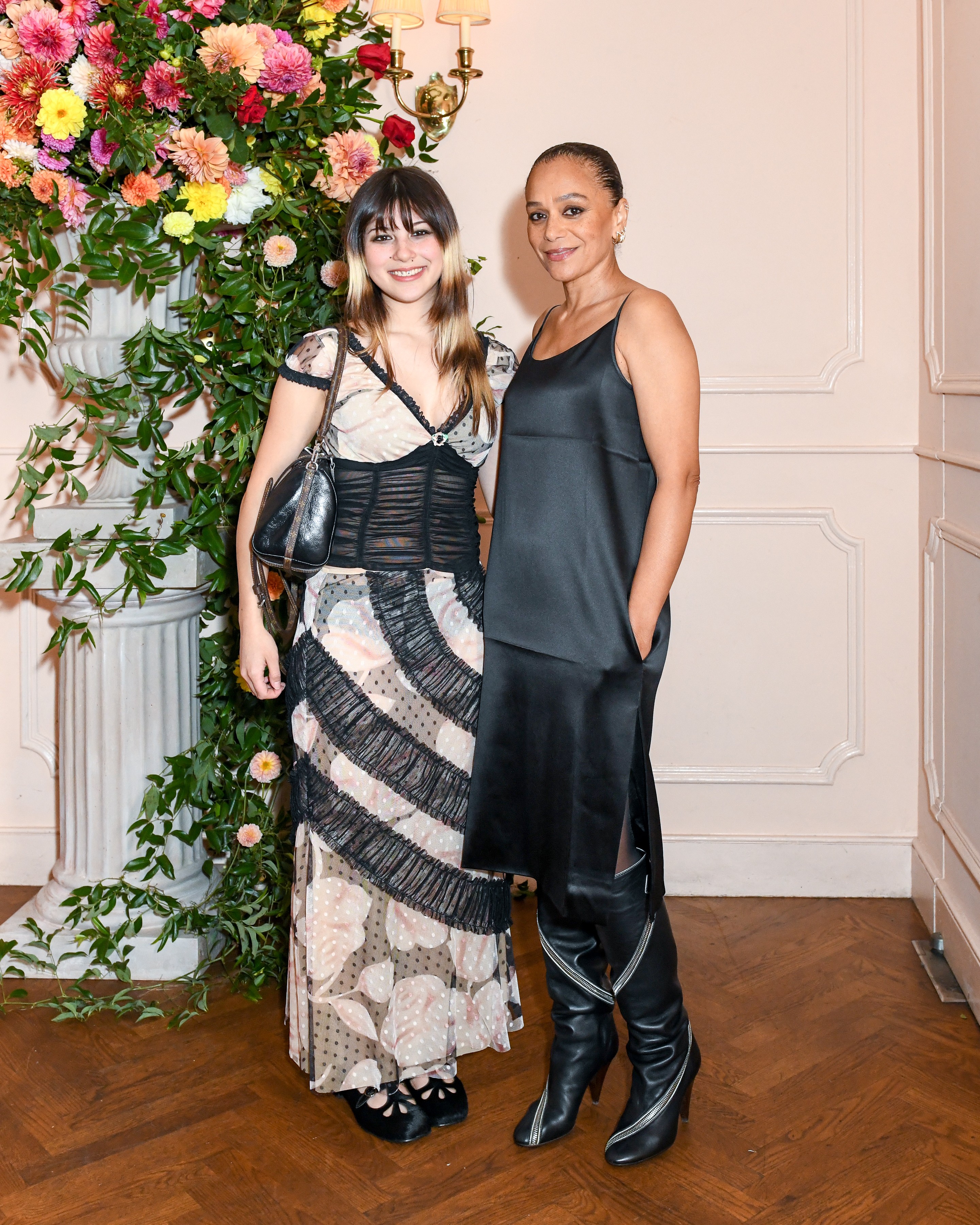 Harper’s Bazaar and Bulgari Celebrate the 2026 Icons Issue was posted to the gallery